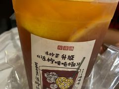 -桂桂茶(恒基名人店)
