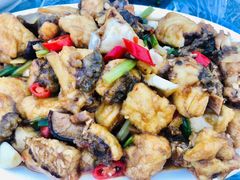 -南蚝小贝海鲜特色餐厅(南澳岛店)