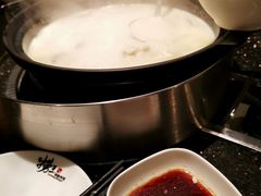 -捞王锅物料理(凯旋路店)