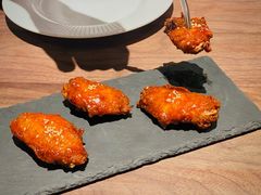 -1861意大利餐厅(文化广场店)