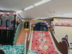 -孩子王童乐园(天津远洋乐堤港店)