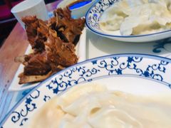 架子骨-东方饺子王(文化东路店)