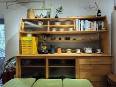 -沏点Trattoria意大利餐厅(新街口店)