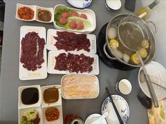 -杏花吴记牛肉火锅