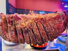 -乌兰烧烤·烤羊腿(西丽店)