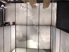 -绿茶餐厅(成都太古里店)
