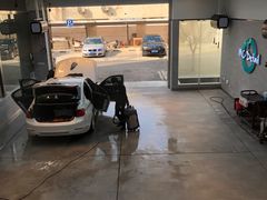 -脉冲品质汽美·贴膜(闵行店)