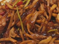 萝卜丝炒粉-蠔友汇(皇姑店)