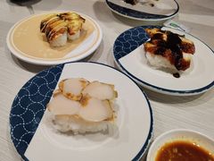 -滨寿司(新街口中央商场店)