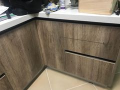 -佰丽爱家全屋定制(汶水店)