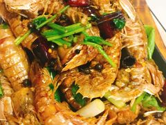 虾爬子-无限虾享(同庆街店)