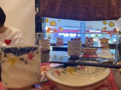 -古田居·特色寿司料理(骏欣中心店)