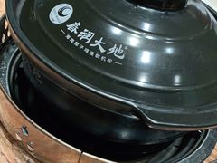 -春润大地海南椰子鸡(沙井京基百纳广场店)
