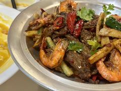 -付掌柜在成都·热炒砂锅集(金禾店)
