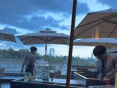 -MONICH牛排融合餐厅(和义大道购物中心店)