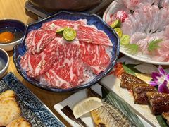 -鳗鲔·料理小馆