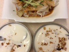 -楼兰印象(朝外店)