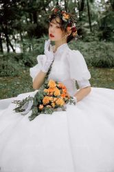 -巴黎恋人婚纱摄影(东莞总店)