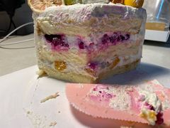 -艾加柒克蛋糕茶歇甜品台(春熙路店)