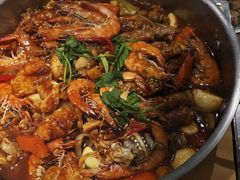 -黄记煌三汁焖锅(欢乐海岸店)