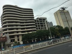 -中国人民解放军空军特色医学中心(空军总医院)