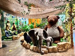 -济州岛泰迪熊博物馆