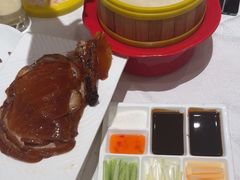 -大铁勺新津菜(东丽阳光新业广场店)