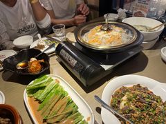 -前海沿·青岛菜(李沧万达店)