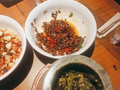 -洞庭土菜小炒馆(易发广场店)