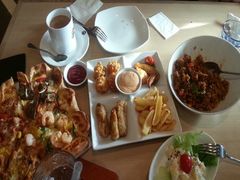 android_upload_pic-必胜客(松雷店)
