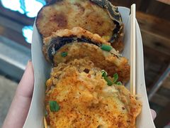 -李好吉吉自选炸鸡(星天广场店)