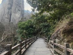-雁荡山风景名胜区