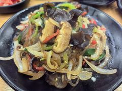 -张师傅参鸡汤店(高丽街店)