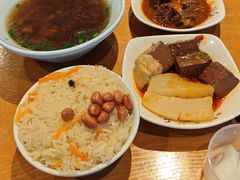 -功牛泉州牛肉小吃(崇武店)