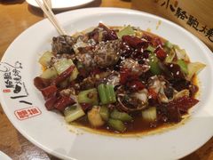 -福苗小骆驼烧烤(莲湖路店)