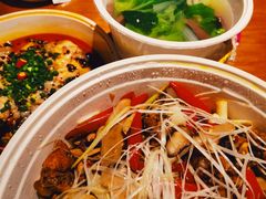 -弓虽昌焖烧鸡(大竹林店)