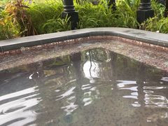 -广州从化都喜泰丽度假酒店温泉