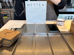 -喜茶(广州北京路惠福东店)