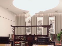 -金成潮菜博物馆(海珠湿地店)