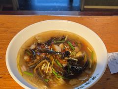 -飨府.老淮面馆.自营(清河路店)