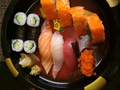 -景鹤料理(上地华联店)