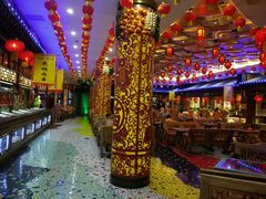 -宝丽金大酒店·洗浴中心