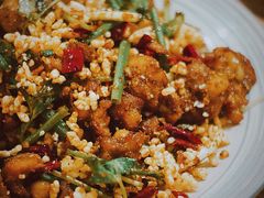 -静一餐厅·湖北菜(前门创始店)