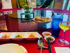 -君来湖滨饭店·渔餐厅