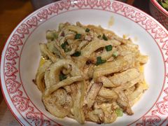 -陈家婆的菜·口味湘菜(梅溪湖店)