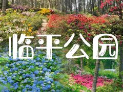 -临平公园(临平街道)