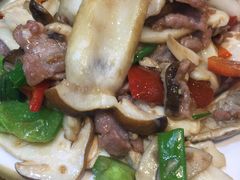 -妈妈的味道(和顺古镇店)