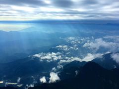 -峨嵋山金顶