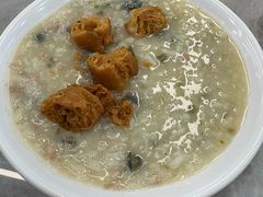 -台北楚楚园馅饼粥(虹桥南丰城店)