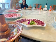 羊瓜条-南门涮肉(通州大船店)
